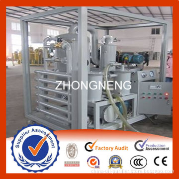 Transformer Oil Filtration, Transformer Oil Treatment Plant
